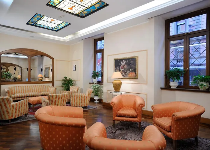 Hotel Torino